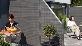 Textilen & Polyrattan Textilen & Polyrattan