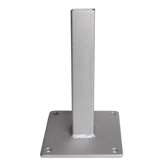 Zubehör für Solid Sichtschutz