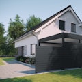 OSMO ALU-CLADDING CONO OSMO ALU-CLADDING CONO