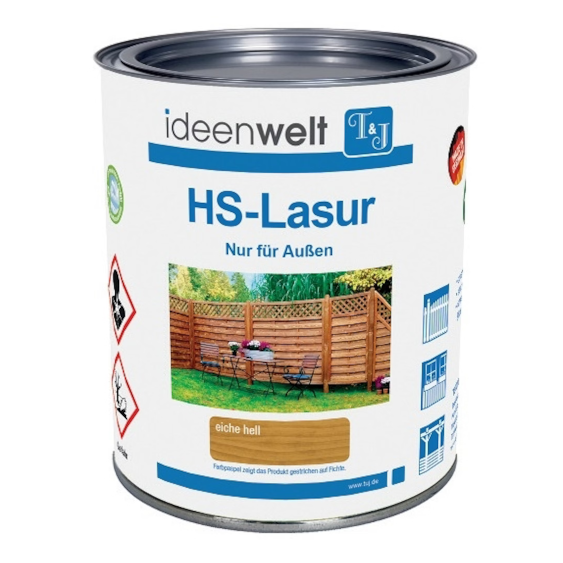 Zubehör für BASENO