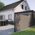 OSMO ALU-CLADDING RHOMBUS OSMO ALU-CLADDING RHOMBUS