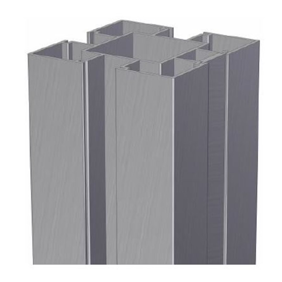 Zubehör für Multi-FenceCo-Extrusion