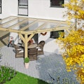 Terrassenüberdachung Terrassenüberdachung