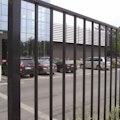 Kraus Stabgitter Gardia Kraus Stabgitter Gardia