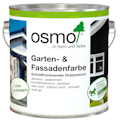 Anstriche für Gartenhäuser & Carports Anstriche für Gartenhäuser & Carports
