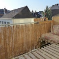 BambusBASIS Balkonverkleidung BambusBASIS Balkonverkleidung