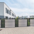 Sichtschutz Dekorelemente Sichtschutz Dekorelemente
