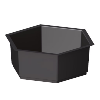 Zubehör für Pflanzenkästen