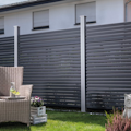 ALU-Fence Rhombus ALU-Fence Rhombus