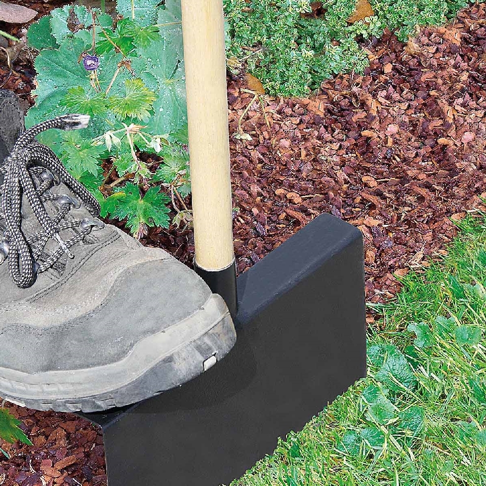 Zubehör für's Beet