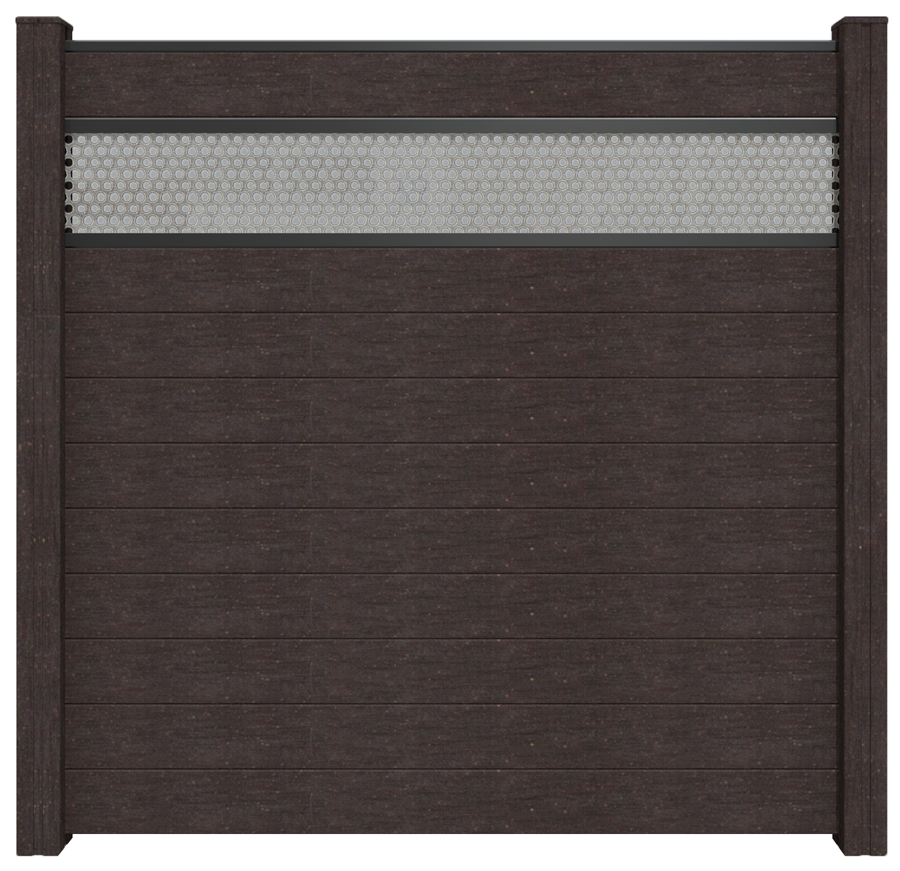 Zäune im Sonderangebot