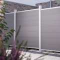 Multi-Fence Elegance B Multi-Fence Elegance B