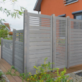 BM Massivholz Zaunserie TYP 191 BM Massivholz Zaunserie TYP 191