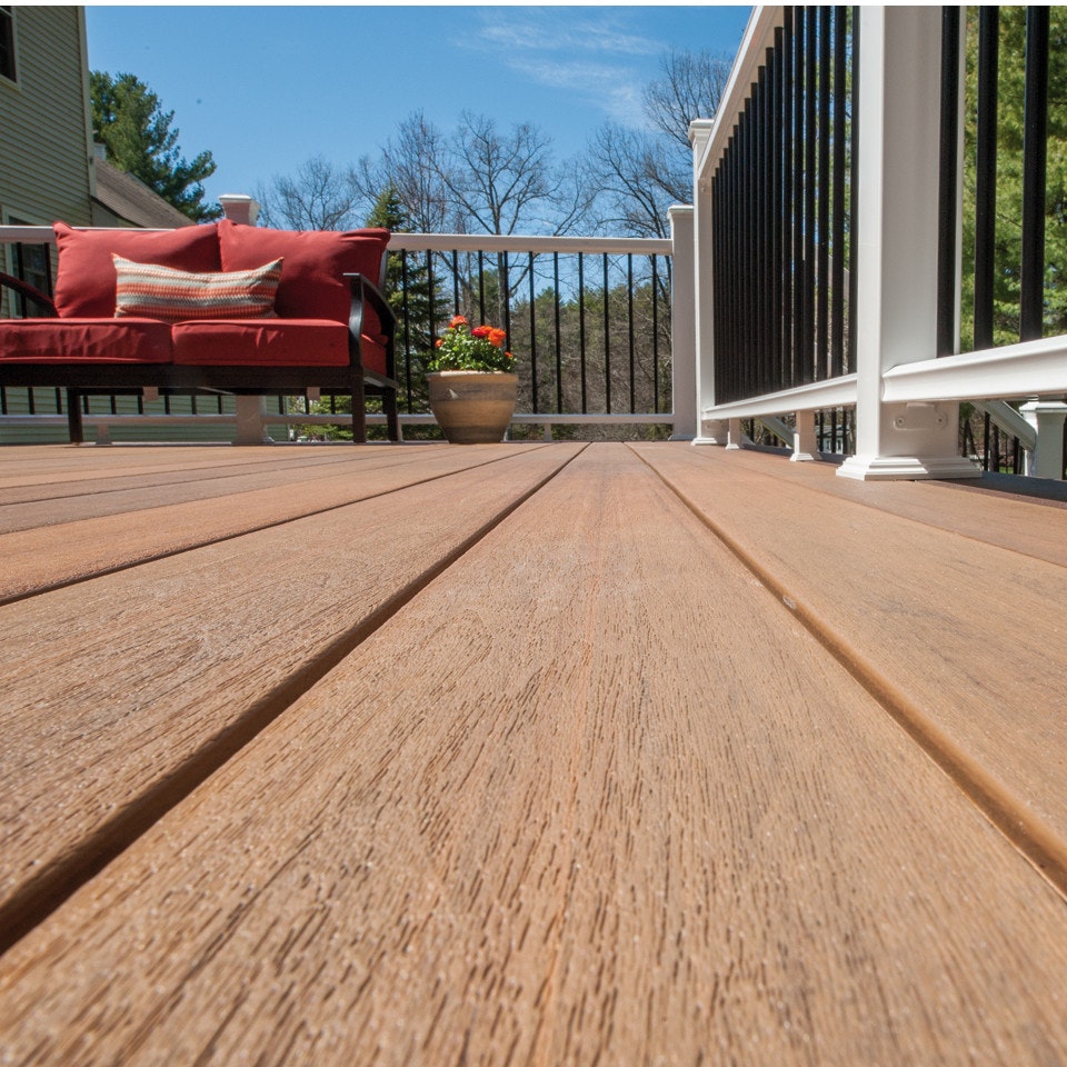 Terrassen im Sonderangebot