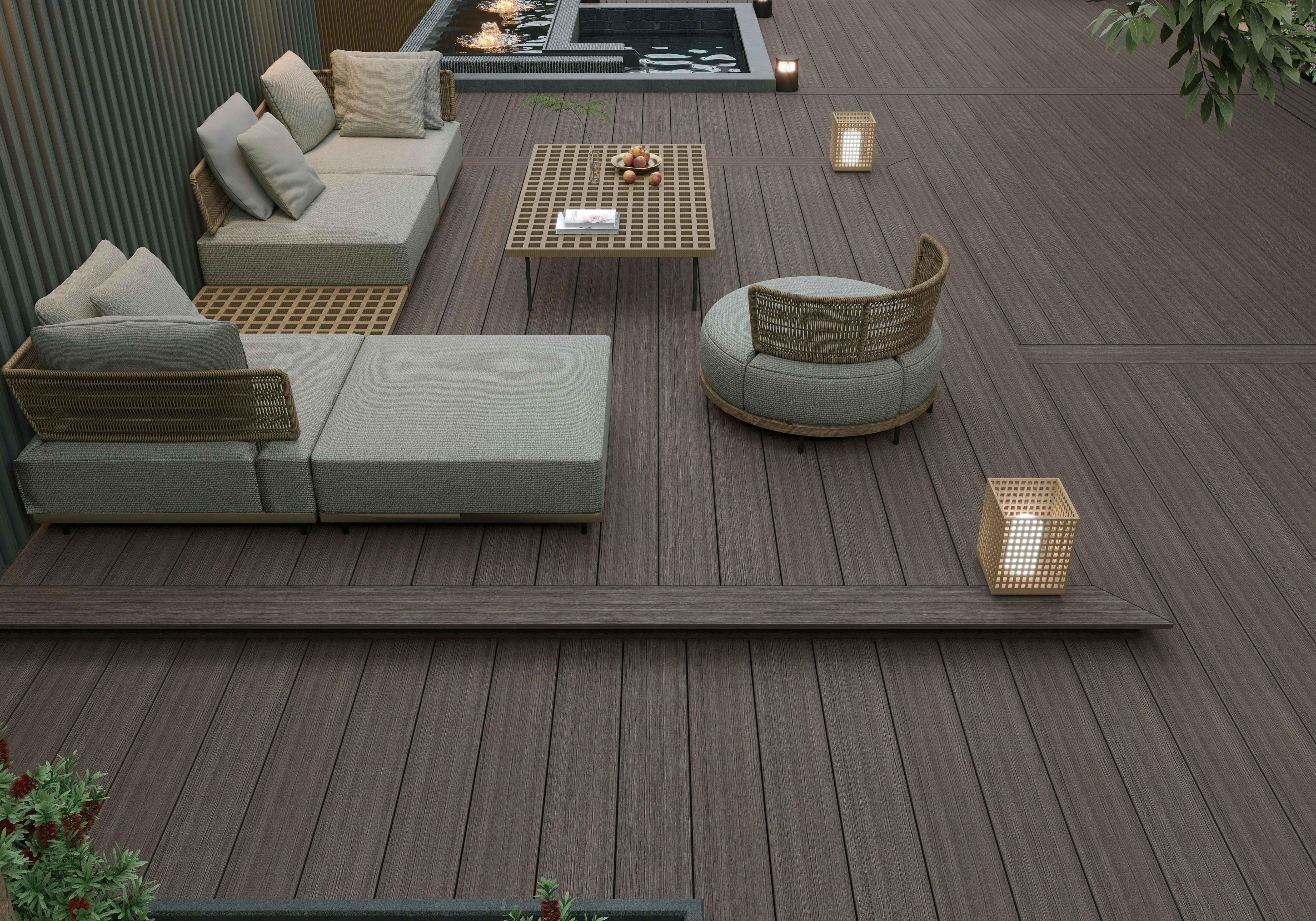 NewTechWood