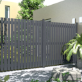 TraumGarten Aluminium Sichtschutz TraumGarten Aluminium Sichtschutz