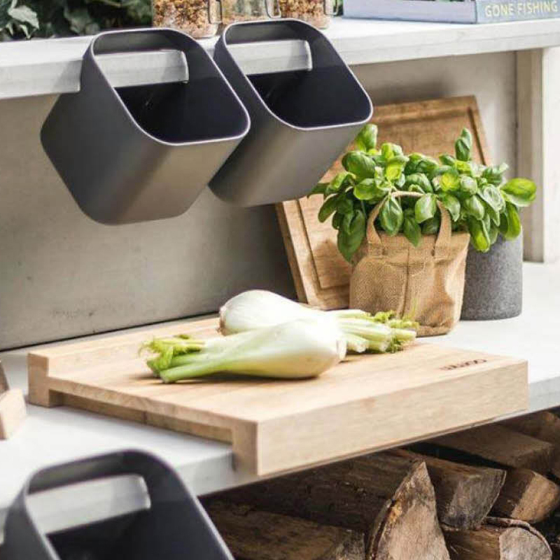 WWOO Designbeton - Zubehör