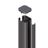 Zubehör für WPC Stecksystem