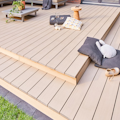 TraumGarten Terrassendielen TraumGarten Terrassendielen