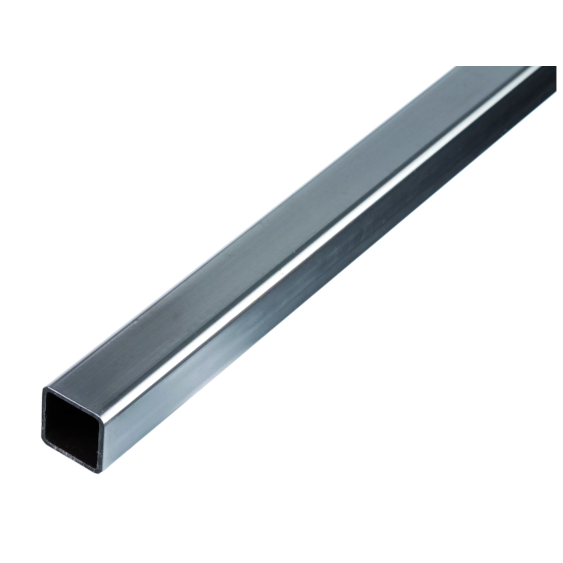 Profile aus Stahl