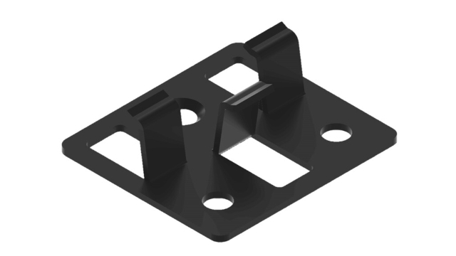 Zubehör für NEO-DECK Terrassendielen