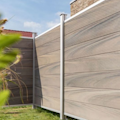 Multi-Fence Co-Extrusion Multi-Fence Co-Extrusion