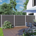 Steckzaunsystem WOLLBACH Steckzaunsystem WOLLBACH