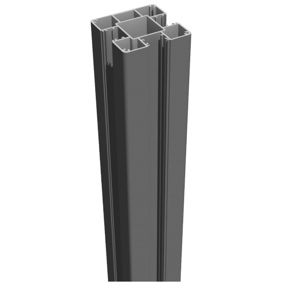 Zubehör für Lumino Sichtschutz