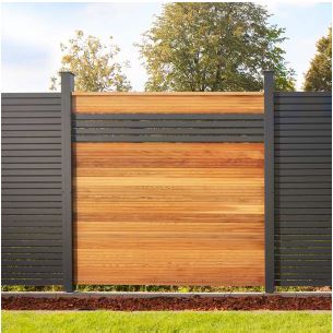 Sichtschutz BELLA VISTA 2.0