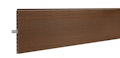 dz VIDUAL Dekorelement Comp-Co WPC 1730 x 280 x 20 mmVorschaubild
