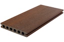 Vorschaubild Fiberdeck Premium WPC-Terrassendiele RHK Ipé 23 x 138 mm