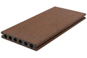Vorschaubild Fiberdeck Premium WPC-Terrassendiele RHK Ipé 23 x 138 mm
