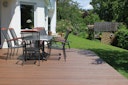 Vorschaubild Fiberdeck Premium WPC-Terrassendiele RHK Ipé 23 x 138 mm