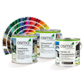 Farben im Wunschfarbton (Farbmischservice) Farben im Wunschfarbton (Farbmischservice)