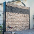 Gabionen Komplettsets Gabionen Komplettsets
