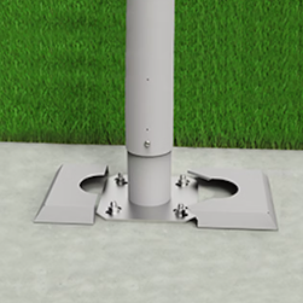 zum Aufdübeln Varianten Bild