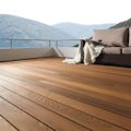Thermoholz Terrassendielen Thermoholz Terrassendielen