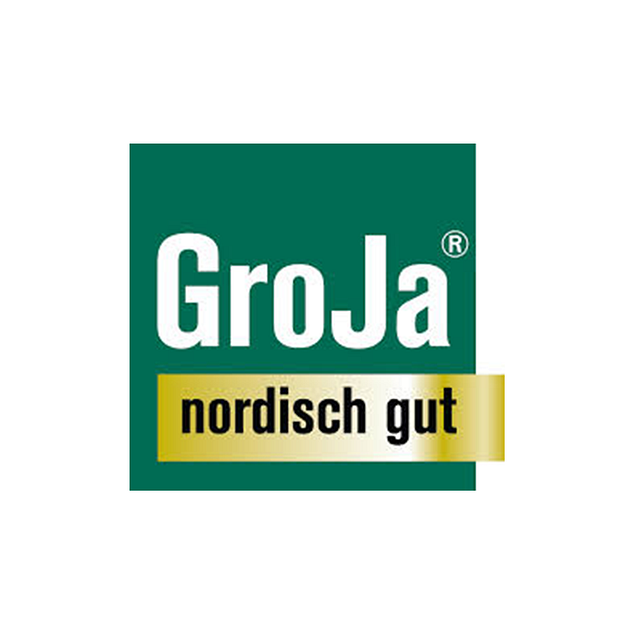 Groja GroJa bietet wetterfeste Zaunqualität