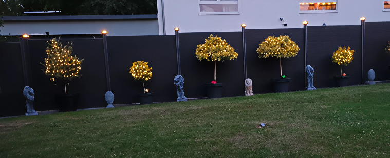 GroJa Solid Stecksystem Bausatz Quadratisch Teaser Bild 1