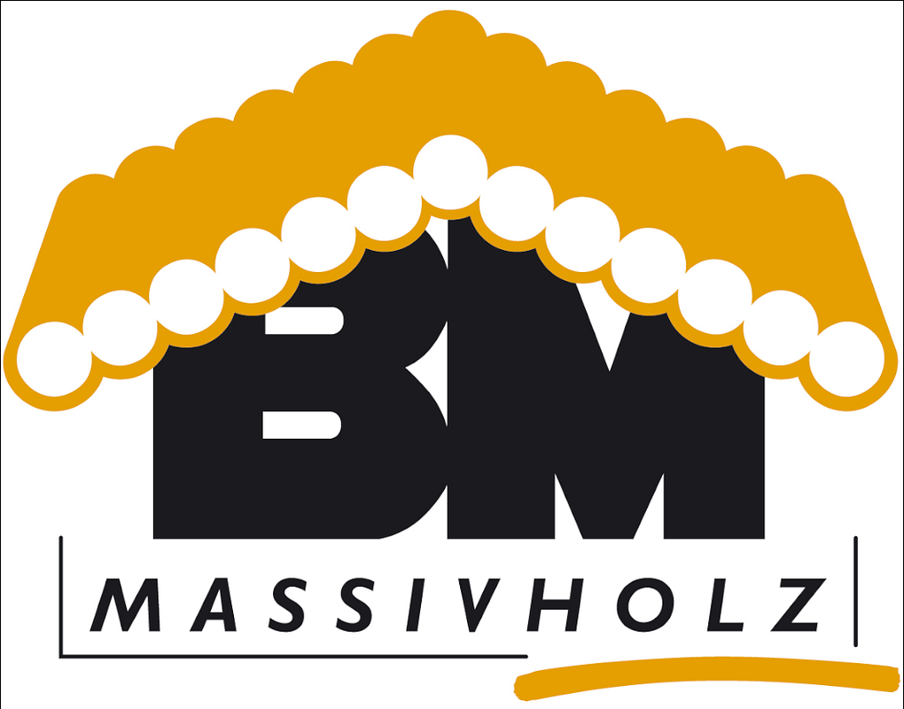 BM Massivholz Logo