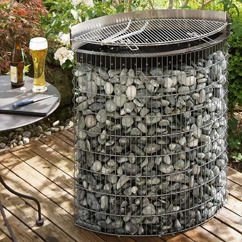 Bellissa Haas Grill