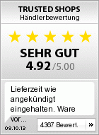 trusted shops