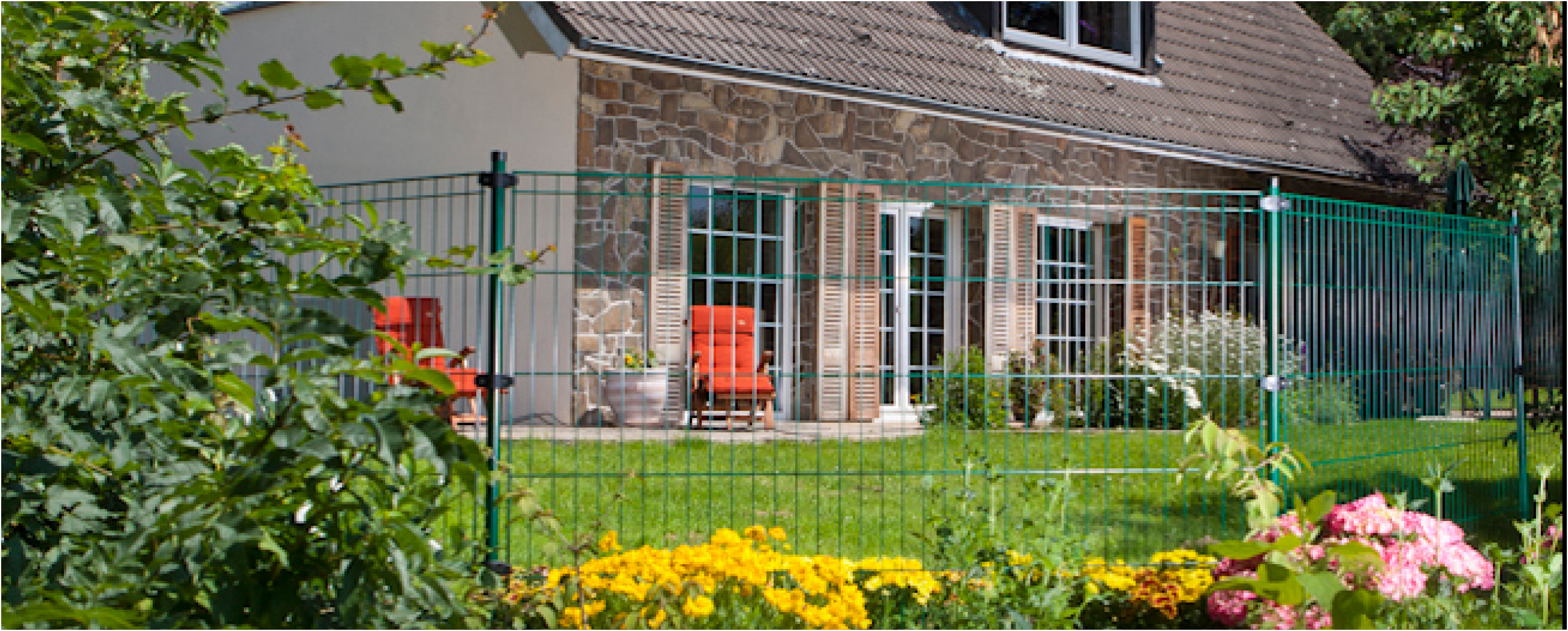 Tipps und Wissenswertes zum Zaunkauf