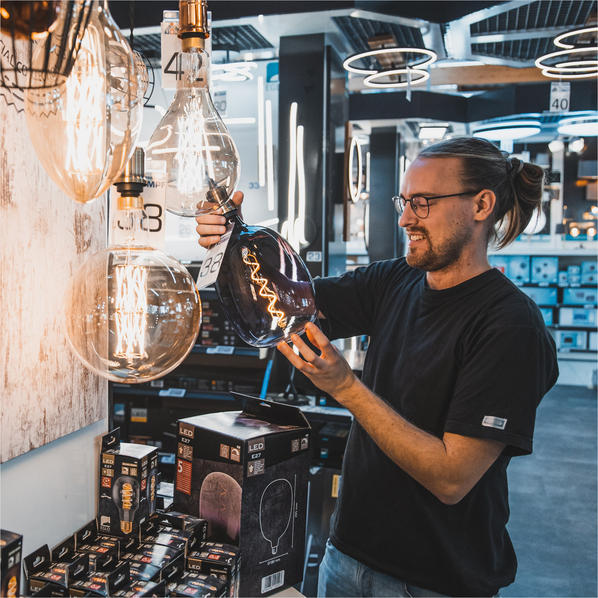 Bild von Nah am Produkt