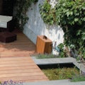 FelixWood Terrassendielen FelixWood Terrassendielen