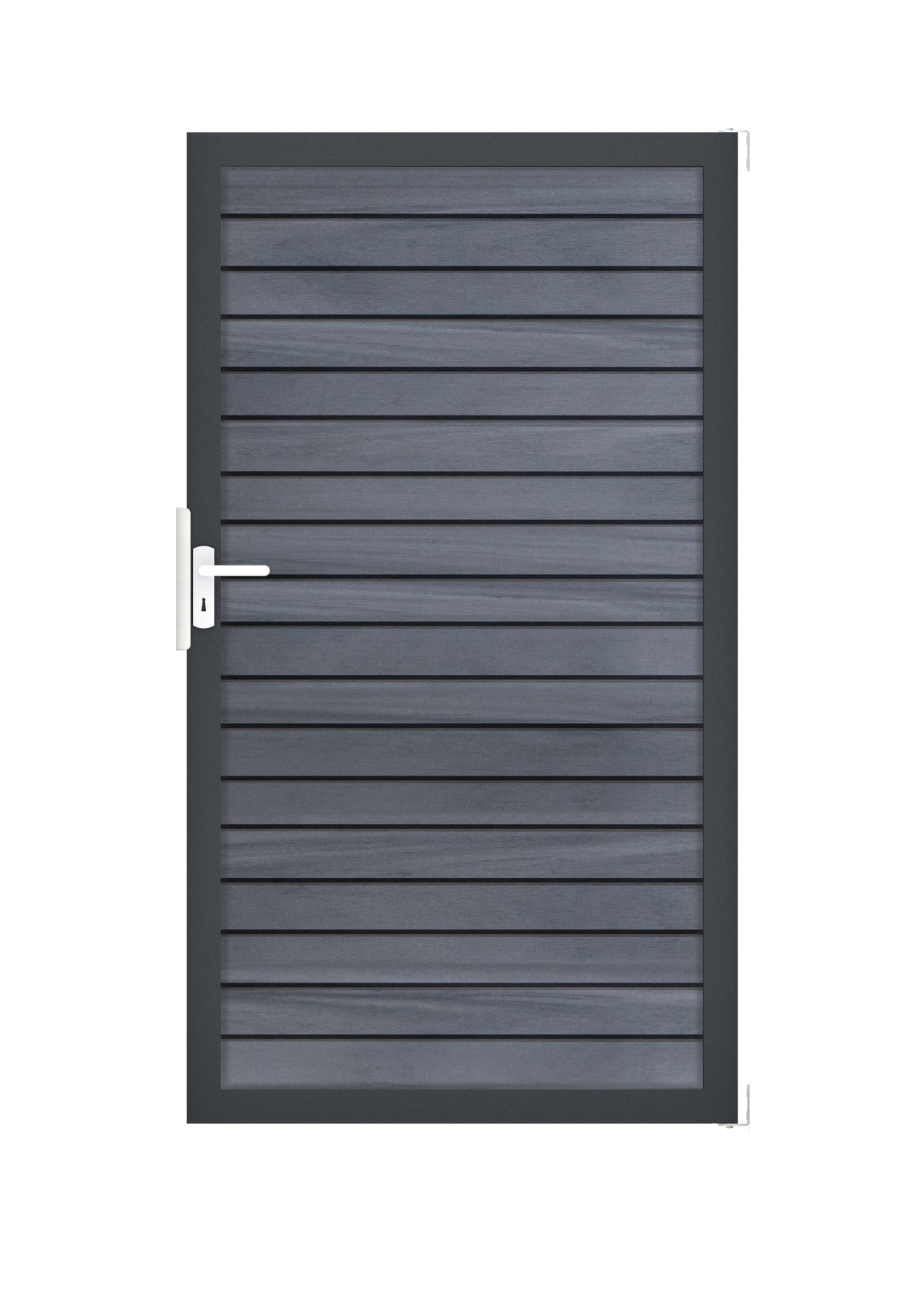 GroJa Gartentore nach Maß