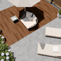 CEWO-DECK Terrassenplatten CEWO-DECK Terrassenplatten