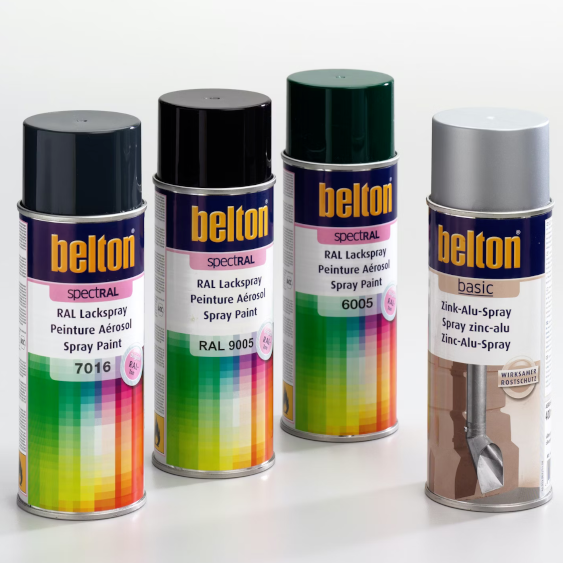 Zubehör für T&J CARO Einzeltor