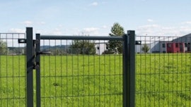 Tore Einstabmatten Tore Einstabmatten