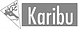 Karibu Zäune-Logo